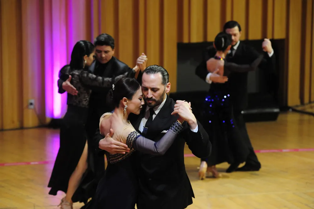 tango