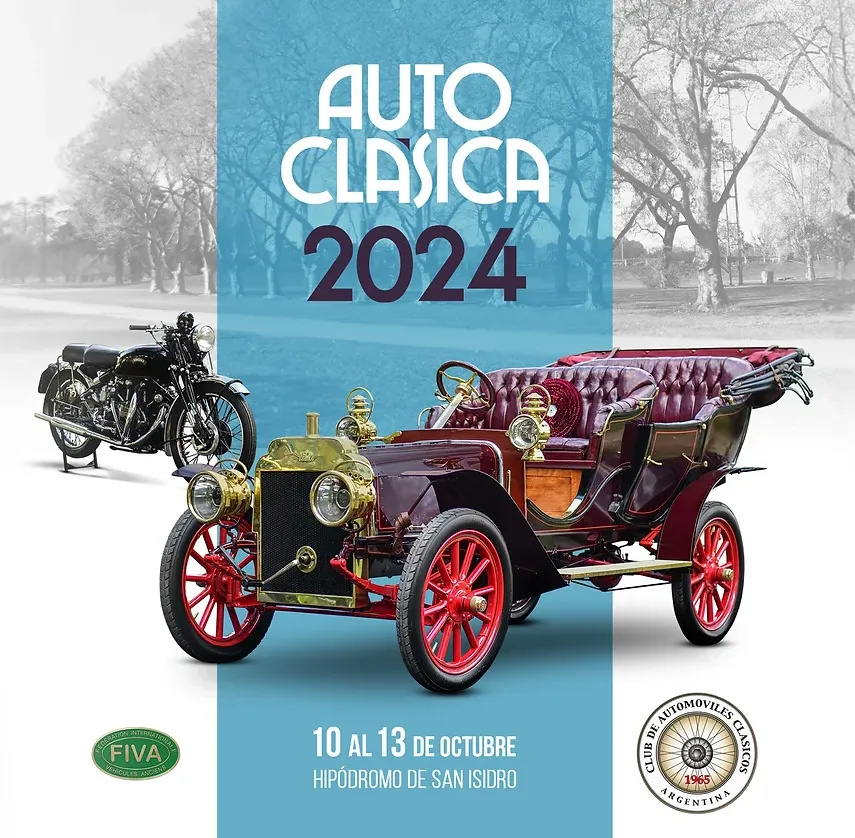 autoclasica 2024